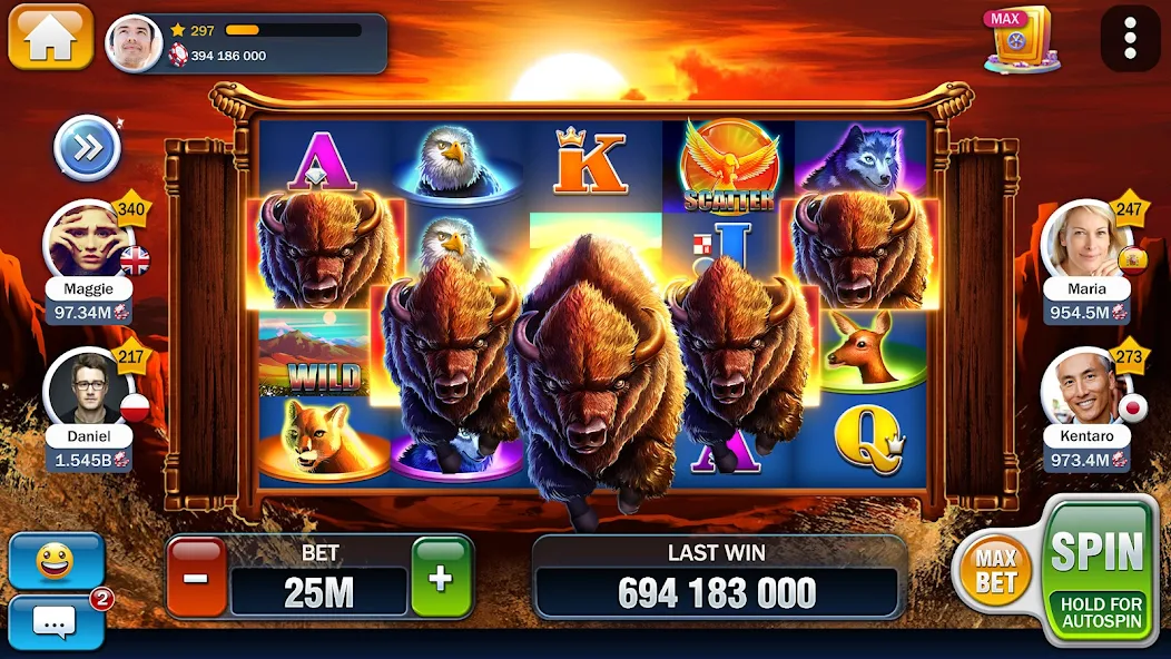 Inteligência Artificial no iGaming