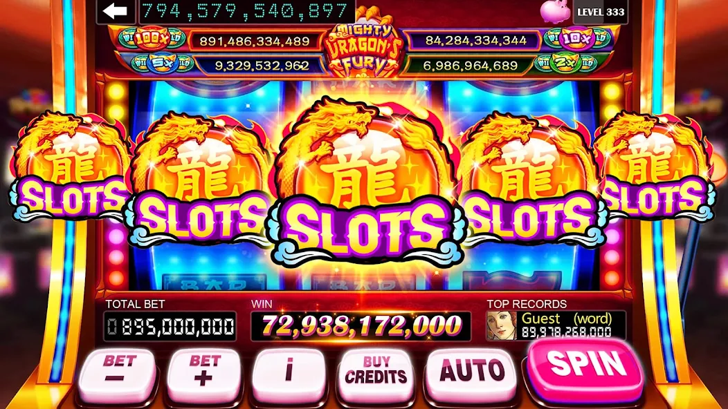 Cassino ao Vivo no iGaming